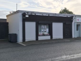 Mountbellew Town Centre, Mountbellew, Co. Galway - 