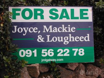 Cloughscoilte, Barna, Co. Galway - Development Land
