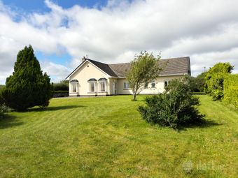 Shannafreaghoge, Furbo, Furbo, Co. Galway - Detached house
