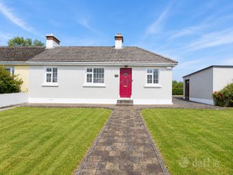 14 Woodbrook, Mountrath, Mountrath, Co. Laois - Bungalow For Sale