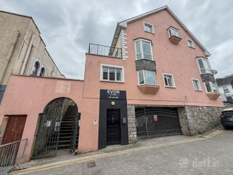 Apartment 1, Rafer Court Mews, Corbally, Co. Limerick - Apartment For Sale