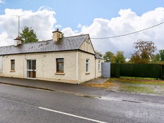 O'Growney Street, Athboy, Co. Meath