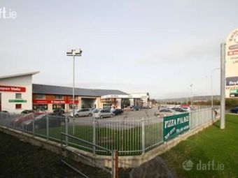 Watchhouse Cross Shopping Centre, Watchhouse Cross, Co. Limerick - 
