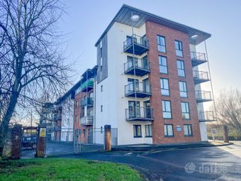 Apartment 57, Lock Mills, Grove Island, Corbally, Co. Limerick - Apartment For Sale