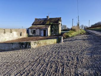 Killeany, Mountrath, Co. Laois - Detached house