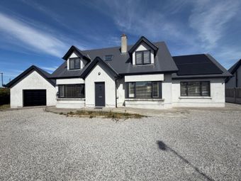 Brookview House, Colliers Lane, Portlaoise, Co. Laois - House to Rent