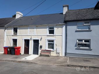 19 Maryville, Main Street, Ballinacurra, Ballynacorra, Co. Cork - Terraced house