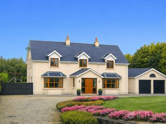 Brookfield, Galbally, Ballyhogue, Co. Wexford - Detached house