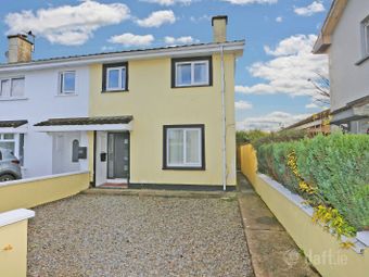 18 Cluain Mhuire, Pallaskenry, Co. Limerick - End-of-terrace house