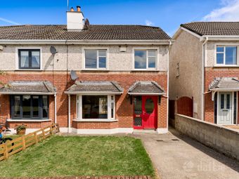 15 Churchfields, Kentstown, Co. Meath