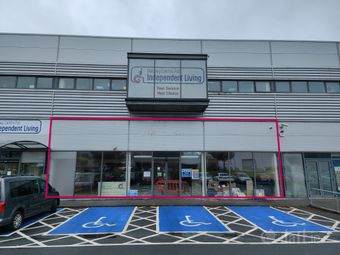 Unit 53 Briarhill Business Park, Briarhill Business Park, Ballybrit, Galway, Co. Galway - 
