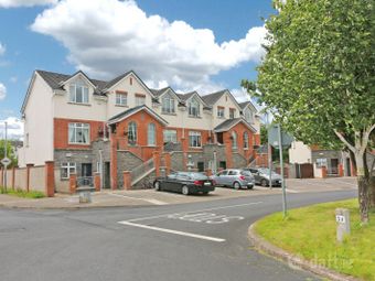 Apartment 33, Cluain Dara, Clonmacken, Co. Limerick - Apartment For Sale