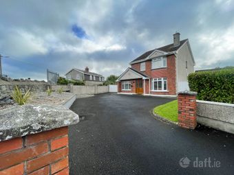 1 Ard Na Luacra, Lower Park, Corbally, Co. Limerick - House to Rent