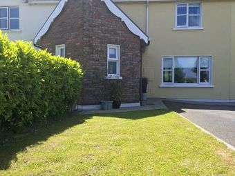 75 The Fairways, Ballyroan Road, Abbeyleix, Abbeyleix, Co. Laois - Semi-detached house