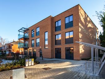 Apartment 223 , Block F, Ashbrook, Dublin 3