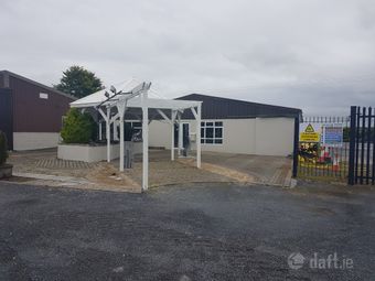 JPK Centre, Knockdoe, Claregalway, Co. Galway - Industrial Unit