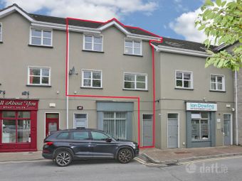 8 Derryknockane View, Ballycummin Village, Raheen, Co. Limerick - Duplex For Sale
