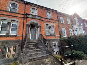 Apt 2, First Floor, 5 New Wellington Terrace, O'Connell Avenue, Limerick City Centre - Apartment For Sale