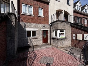 4 Cathedral Court, Clare Road, Ennis, Co. Clare - Apartment For Sale