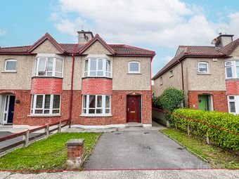 76 Beechlawns, Johnswell Road, Kilkenny, Co. Kilkenny - Semi-detached house