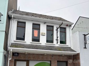 84 Parnell Street, Ennis, Ennis, Co. Clare - 
