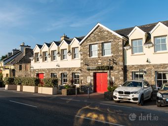 Tullycross, Renvyle, Tully Cross, Co. Galway - Restaurant / Bar / Hotel