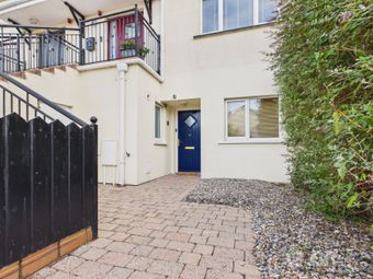 4 Willow Bank, Cluain Ard, Newtown, Co. Cork - Apartment For Sale