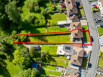 Sunmount, 25 Lynn Avenue, Mullingar, Co. Westmeath