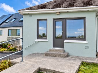 The Green House, Furbo Hill, Furbo, Co. Galway - House to Rent