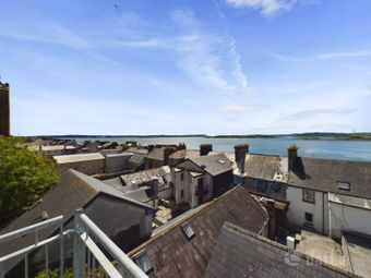 8c Rahilly Street, Cobh, Cobh, Co. Cork - Detached house