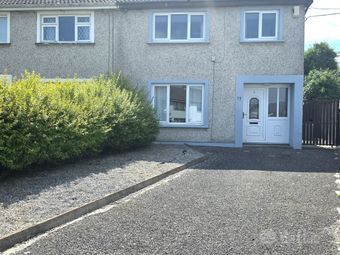 17 Cartron Drive, Athlone, Athlone, Co. Westmeath - Semi-detached house