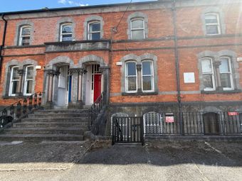 2a Old Wellington Terrace, O'Connell Avenue, Limerick City Centre - Apartment For Sale