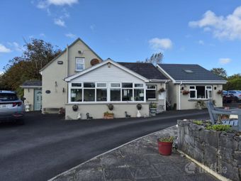 Killonan, Ballysimon, Monaleen, Co. Limerick - Detached house
