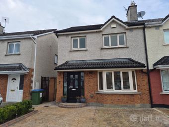 20 River Road, Rhebogue, Rhebogue, Co. Limerick - Semi-detached house