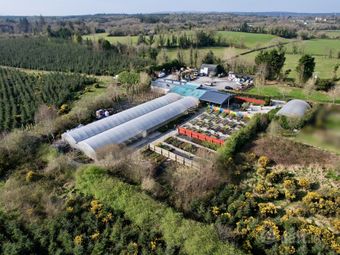 Woodford Garden Centre, Woodford, Co. Galway - 