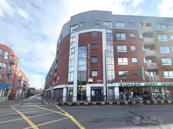 Apartment 303, Mahon House, Limerick City Centre - Apartment For Sale