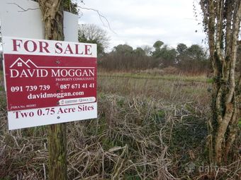 Gardenham, Claregalway, Co. Galway - Site For Sale