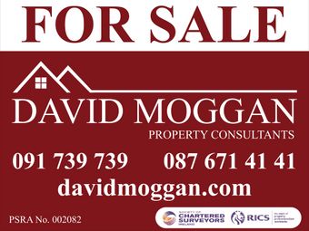 Ballinastack, Ballyglunin, Co. Galway - Site For Sale