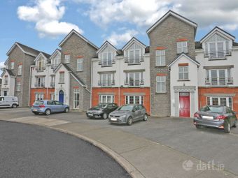 Apartment 6, An Cluain, Clonmacken, Co. Limerick - Apartment For Sale