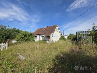 Old Knockmay Road, Knockmay, Portlaoise, Co. Laois - Semi-detached house