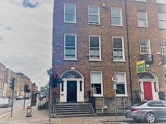 Claritax, 64 O'Connell Street, Limerick City Centre, Co. Limerick - 