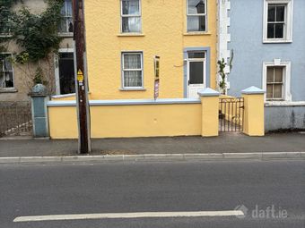  2 New Road, Portlaoise, Co. Laois - Terraced house