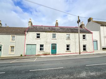 Main Street, Gowran, Kilkenny, Co. Kilkenny - Semi-detached house