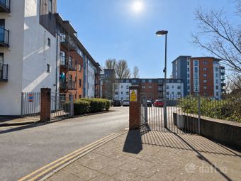 Apartment 3, Lock Mills, Grove Island, Corbally, Co. Limerick - Apartment For Sale