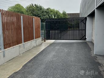 Kea Lew, Portlaoise, Co. Laois - Commercial Site