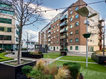 Apartment , The Lighthouse, North Strand, Dublin 3