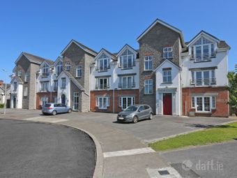 Apartment 5, An Cluain, Clonmacken, Co. Limerick - Apartment For Sale