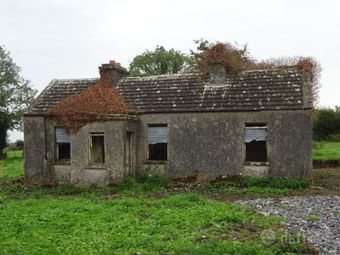 Killasolan, Mountbellew, Co. Galway - Detached house