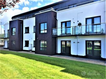 14 Dun Oran, Oranhill, Oranmore, Co. Galway