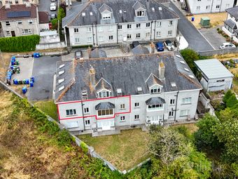 32 Rioch's Court, Saint Rioch's Street, Kilkenny, Co. Kilkenny - Apartment For Sale